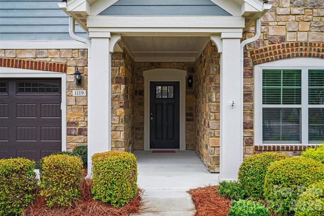 1119 Millview Lane, Matthews, NC 28104