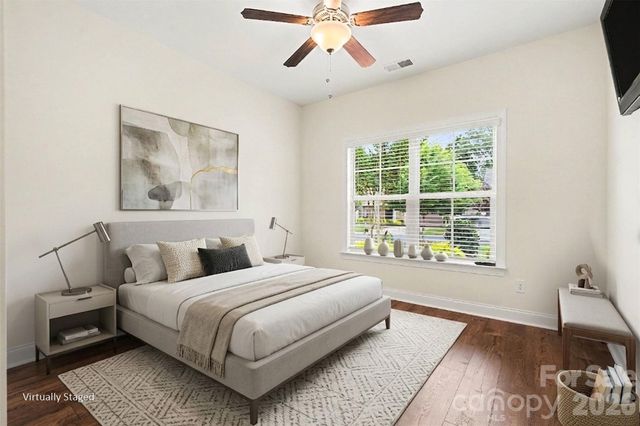 1119 Millview Lane, Matthews, NC 28104