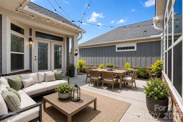 1119 Millview Lane, Matthews, NC 28104