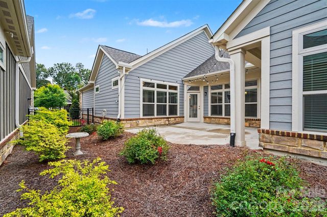 1119 Millview Lane, Matthews, NC 28104
