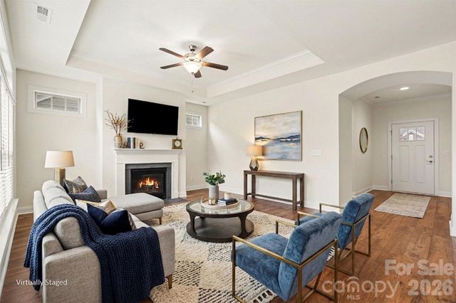 1119 Millview Lane, Matthews, NC 28104