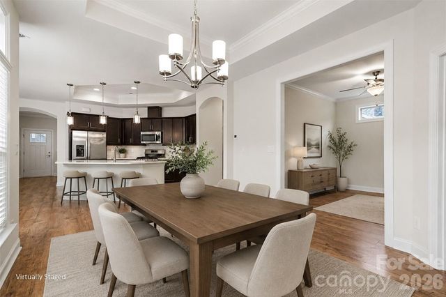 1119 Millview Lane, Matthews, NC 28104