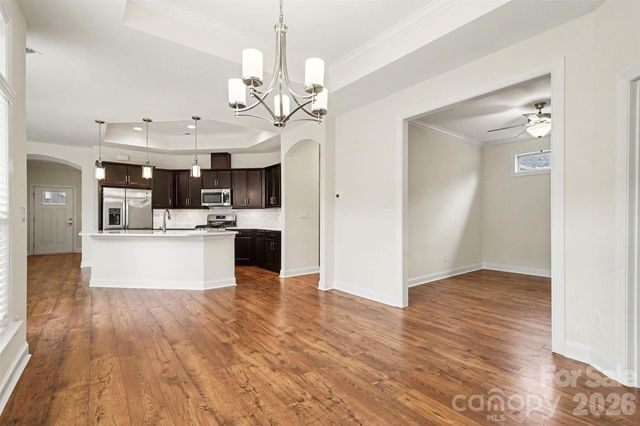1119 Millview Lane, Matthews, NC 28104