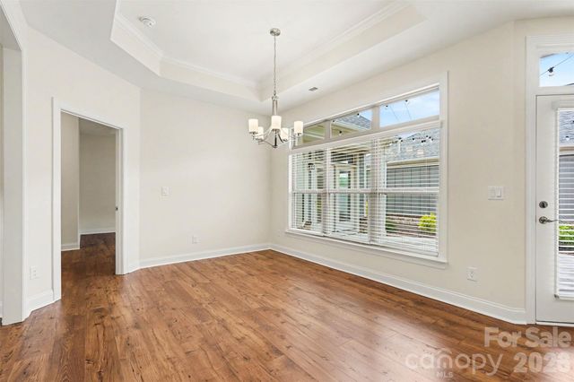1119 Millview Lane, Matthews, NC 28104