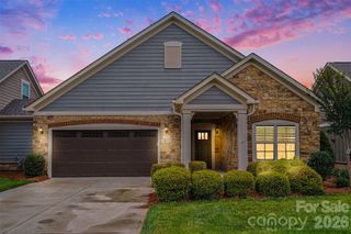 1119 Millview Lane, Matthews, NC 28104