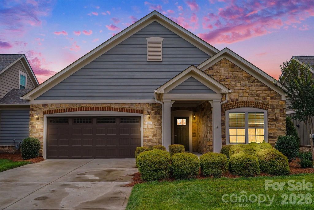 1119 Millview Lane, Matthews, NC 28104