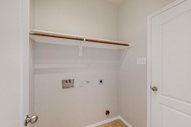 1901 Prospect Lane, Providence Village, TX 76227