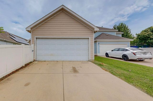 1901 Prospect Lane, Providence Village, TX 76227