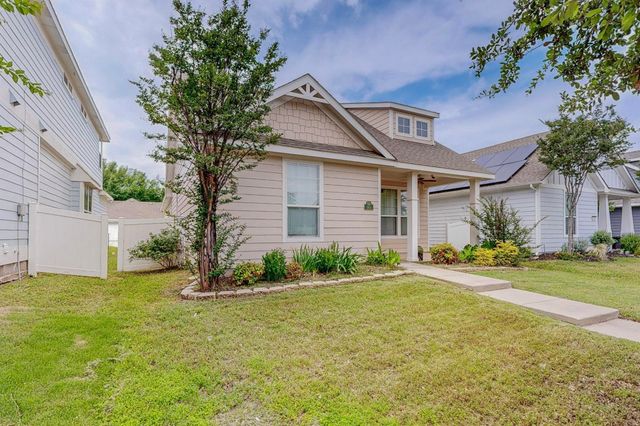1901 Prospect Lane, Providence Village, TX 76227