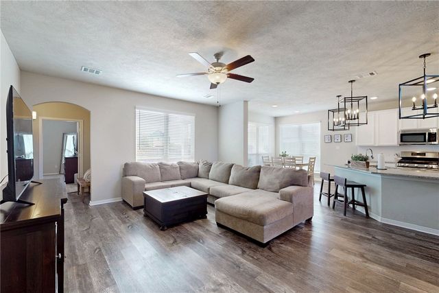 6317 Eldora Drive, College Station, TX 77845