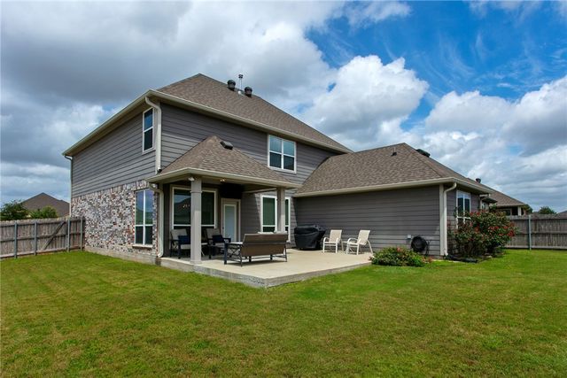 6317 Eldora Drive, College Station, TX 77845