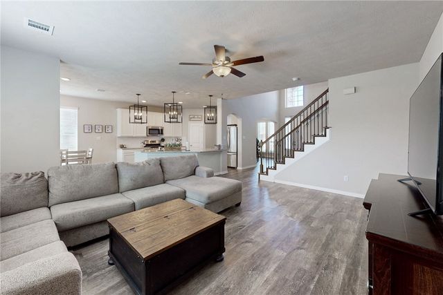 6317 Eldora Drive, College Station, TX 77845