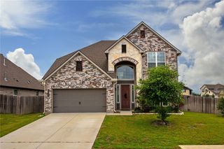 6317 Eldora Drive, College Station, TX 77845