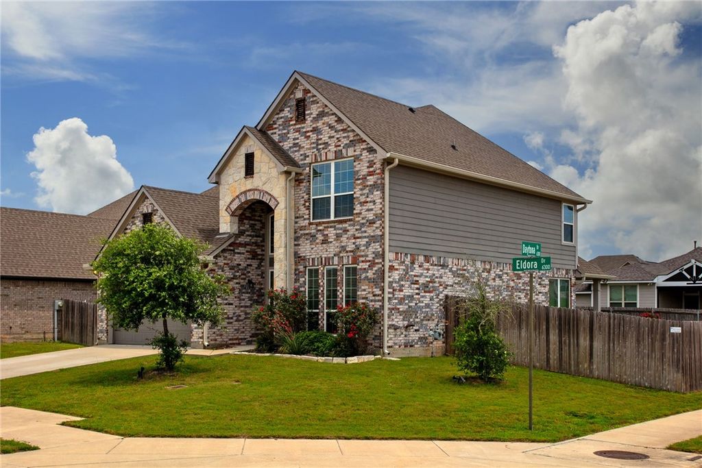 6317 Eldora Drive, College Station, TX 77845 — photo 2