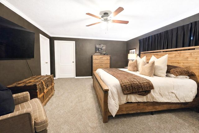 14584 Malberg Road, Cabool, MO 65689