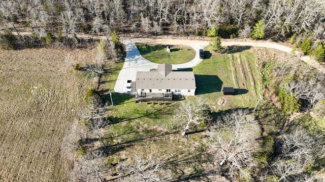 14584 Malberg Road, Cabool, MO 65689