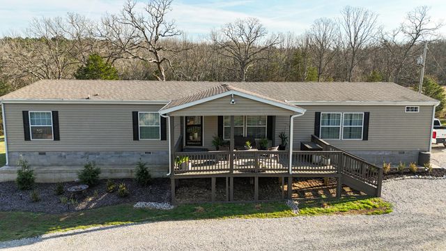 14584 Malberg Road, Cabool, MO 65689