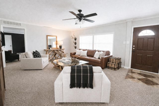 14584 Malberg Road, Cabool, MO 65689