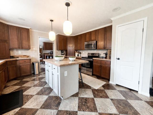 14584 Malberg Road, Cabool, MO 65689