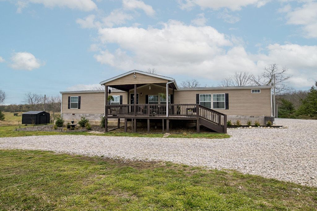 14584 Malberg Road, Cabool, MO 65689