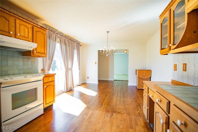 3321 Foley Drive, Parkersburg, WV 26104