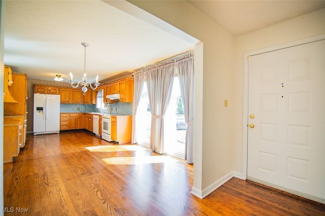 3321 Foley Drive, Parkersburg, WV 26104