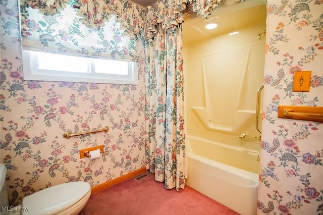 3321 Foley Drive, Parkersburg, WV 26104