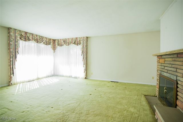 3321 Foley Drive, Parkersburg, WV 26104