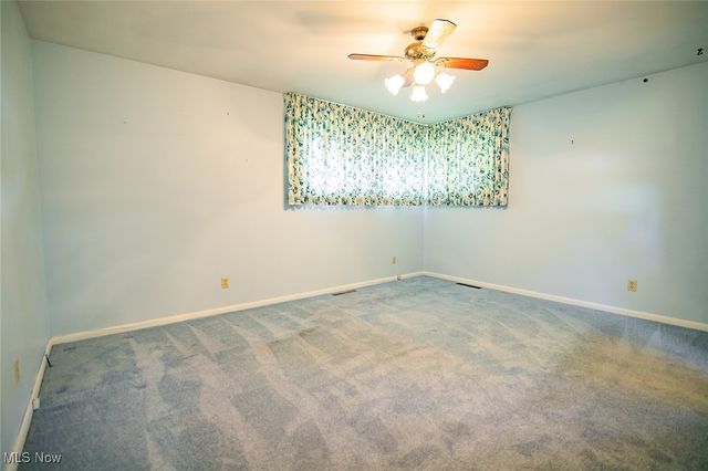 3321 Foley Drive, Parkersburg, WV 26104