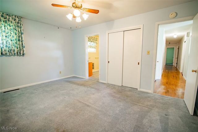 3321 Foley Drive, Parkersburg, WV 26104