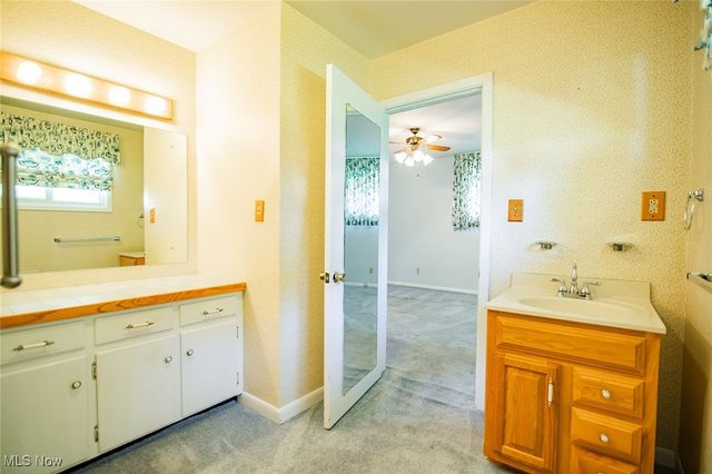 3321 Foley Drive, Parkersburg, WV 26104