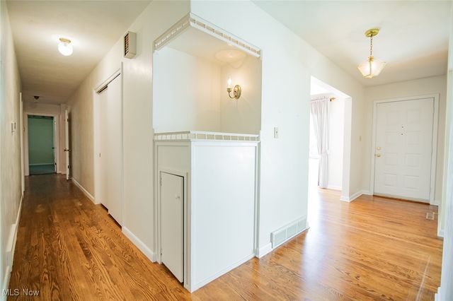 3321 Foley Drive, Parkersburg, WV 26104