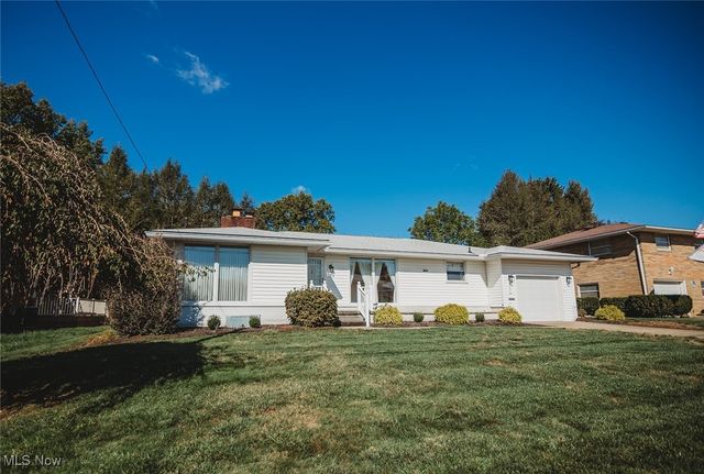 3321 Foley Drive, Parkersburg, WV 26104