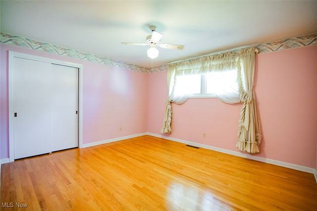 3321 Foley Drive, Parkersburg, WV 26104