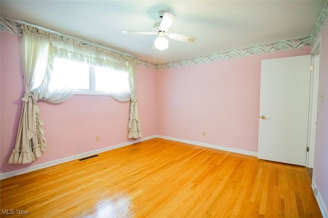 3321 Foley Drive, Parkersburg, WV 26104