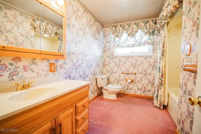 3321 Foley Drive, Parkersburg, WV 26104