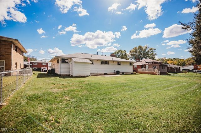 3321 Foley Drive, Parkersburg, WV 26104