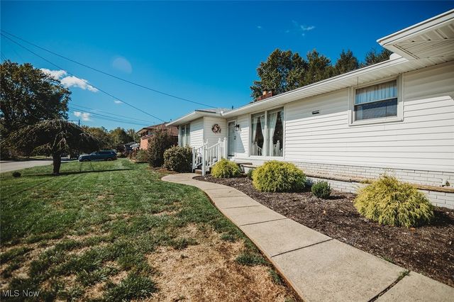 3321 Foley Drive, Parkersburg, WV 26104