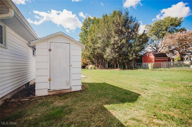 3321 Foley Drive, Parkersburg, WV 26104