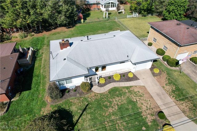 3321 Foley Drive, Parkersburg, WV 26104