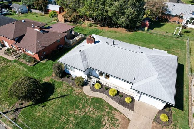 3321 Foley Drive, Parkersburg, WV 26104