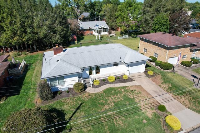 3321 Foley Drive, Parkersburg, WV 26104