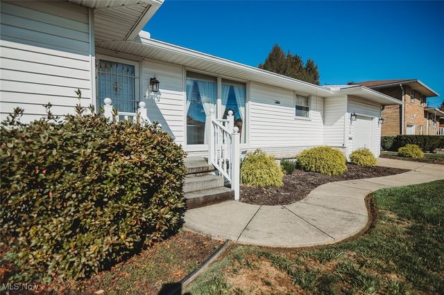 3321 Foley Drive, Parkersburg, WV 26104