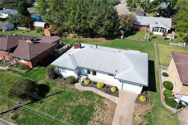 3321 Foley Drive, Parkersburg, WV 26104