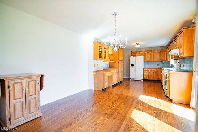 3321 Foley Drive, Parkersburg, WV 26104