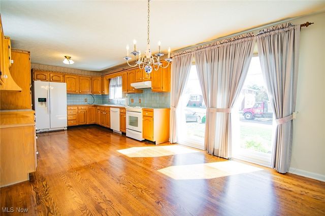 3321 Foley Drive, Parkersburg, WV 26104