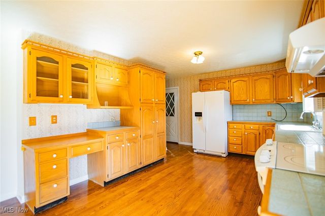 3321 Foley Drive, Parkersburg, WV 26104