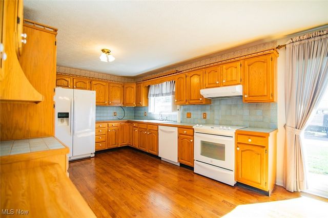 3321 Foley Drive, Parkersburg, WV 26104