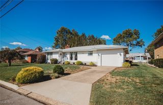 3321 Foley Drive, Parkersburg, WV 26104