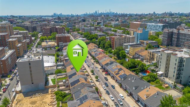 1556 Longfellow Avenue, Bronx, NY 10460